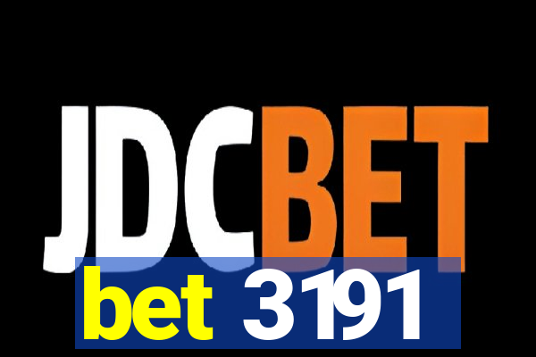 bet 3191